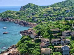 -枸杞岛