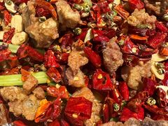 -叶派龙虾•招牌香辣蟹·海鲜(中海国际店)