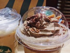 -星巴克(广州东圃天银店)