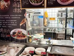 -隆喜元鱼汤包·海鲜(中联广场店)