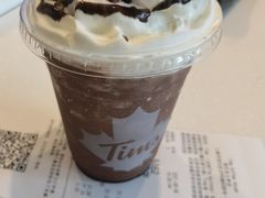 -Tims天好咖啡(莘庄龙之梦店)