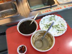 -六和孝顺素食餐厅(西湖道店)