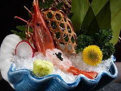 -弓二·烧鸟居酒屋(财富购物中心店)