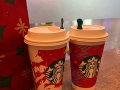 -星巴克(北京南站第二店)