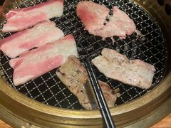 -韩京烤肉自助料理·特团享补贴(义乌之心店)