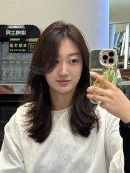 -MMby Hair Code芭曲发型