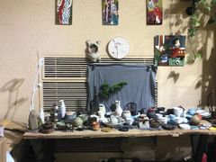 -初八专业级手工DIY陶艺社·户外研学·创意DIY首饰