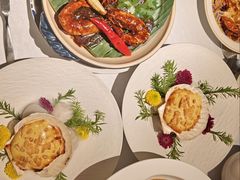 -狮拾久·现代新加坡料理(福田COCO Park店)