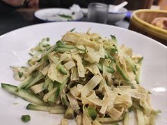 -大清花饺子(山庄店)