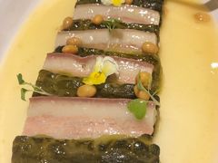 -广州文华东方酒店·江-由辉师傅主理