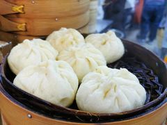 -老陶包子铺(南大西南村店)