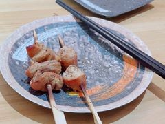 -鸟串烧Yakitori