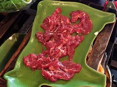 牛辗-大良毋米粥(锦龙路总店)