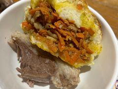 -蒙亨·手把肉·蒙古包文化主题餐厅(天恒广场店)