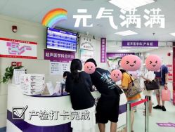 -天使医生VIP孕期孕检产检(市二医院店)