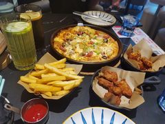 -必胜客(SM城市广场店)