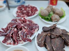 -创弟牛肉丸