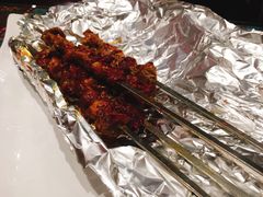-巴依老爷新疆美食(工体旗舰店)