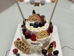 -EnergyCake蛋糕理想国