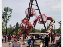 -枫香湖儿童公园