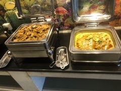 -北京丽景湾国际酒店