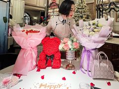 -狮拾久·现代新加坡料理(壹方城店)