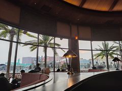 -哈蒙德餐厅