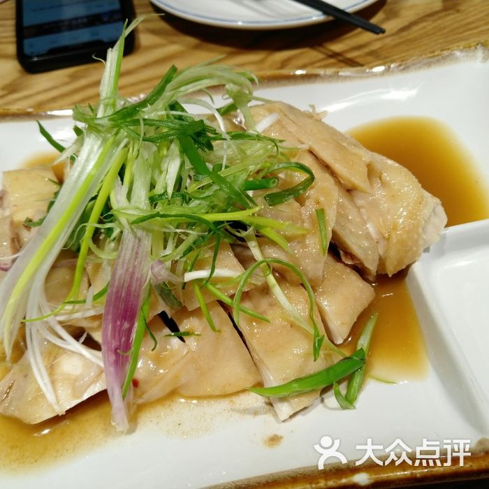 小和庆食馆石龙和庆豆皮鸡图片-北京粤菜馆-大众点评网