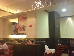 大堂-宏状元现熬粥·京味菜(三里河店)