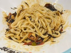 -浑河春面馆·老北京非遗鹿角面(房山店)