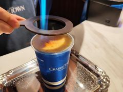 -CHARLIETOWN红茶公司(南京万象天地店)