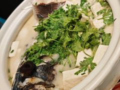 -小秦淮食府(新亭西路店)