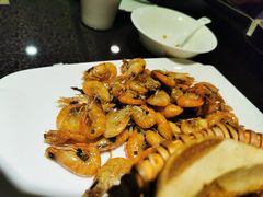 -熠盛粤味·顺德桑拿鸡(永康路店)