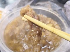 -定家小酥肉·清真(回民街店)