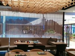 大堂-隐泉之语日式料理(王府中环店)