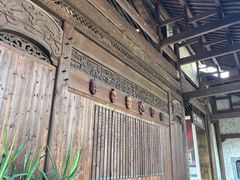 -婺源梦里老家大型山水实景演出