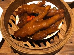 -小鹅皇港式餐厅(新抚万达店)