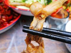 小南瓜烧美蛙-拈一筷子·宜宾江湖菜(十一街店)