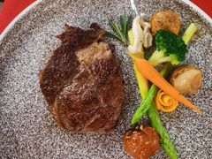 -国家大剧院西餐厅