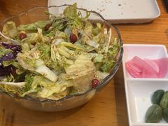 -木屋烧烤(龙岗龙城万科里店)