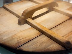 -鱼窝棚柴火铁锅炖(富山屯店)