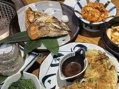 -炎蔵牛舌烤肉