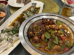 -鲜得莱渔港·小平岛海胆馆(七贤岭店)