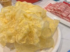 -德龙火锅(松源街直营店)