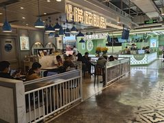 -满记甜品(优客百盛店)