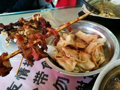 -二中酸辣汤(无锡梁溪区店)