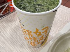 -南記粉麵(灣仔謝斐道店)