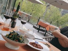 -赵小姐丨新中餐(曲江店)