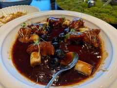 -金板闸水岸园林餐厅(大运河板闸遗址公园店)