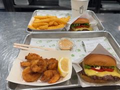 -Shake Shack(西单大悦城店)